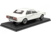 Cochesdemetal.es 1975 Ford Granada Mk1 Blanco 1:18 MC Group 18395