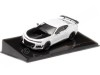 Cochesdemetal.es 2019 Chevrolet Camaro ZL1 Blanco/Negro 1:43 IXO Models CLC542N.22