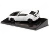 Cochesdemetal.es 2019 Chevrolet Camaro ZL1 Blanco / Negro 1:43 Modèles IXO CLC542N.22