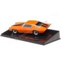 CARSDEMETAL.ES 1972 Chevrolet Camaro RS-Z28 Orange / Black 1:43 Modèles IXO CLC532N.22