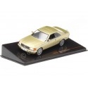 Cochesdemetal.es 1981 Mercedes-Benz 560 SEC (C126) Beige Metalizado 1:43 IXO Models CLC537N.22