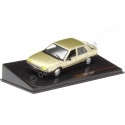 Cochesdemetal.es 1986 Renault 25 R25 Phase 1 Beige Metalizado 1:43 IXO Models CLC539N.22