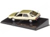 Cochesdemetal.es 1986 Renault 25 R25 Phase 1 Beige Metalizado 1:43 IXO Models CLC539N.22