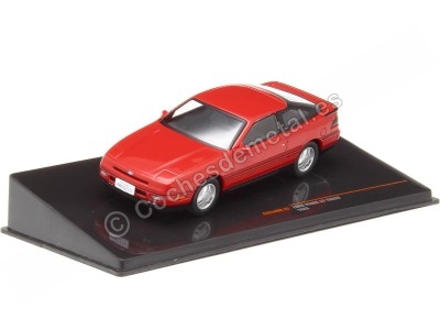 Cochesdemetal.es 1989 Ford Probe GT Turbo Rojo 1:43 IXO Models CLC540N.22