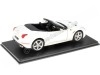 Cochesdemetal.es 2014 Ferrari California T Blanco 1:24 Éditorial Salvat AB24F004