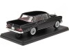 Cochesdemetal.es 1959 Mercedes-Benz 220 (W111) Negro 1:24 Whitebox 124210