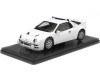 Cochesdemetal.es 1984 Ford RS 200 Blanco 1:24 WhiteBox 124211