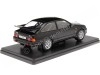 Cochesdemetal.es 1987 Ford Sierra RS Cosworth Noir 1:24 Whitebox 124212