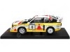 Cochesdemetal.es 1985 Audi Sport Quattro S1 E2 Nº4 Blonqvist/Cederberg Rally 1000 Lagos 1:18 IXO Models 18RMC161A.22