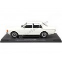 Cochesdemetal.es 1975 Ford Granada Mk1 Blanco 1:18 MC Group 18395