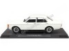 Cochesdemetal.es 1975 Ford Granada Mk1 Blanco 1:18 MC Group 18395