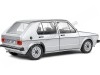 CARSDEMETAL.ES 1983 Volkswagen Golf I L Silver 1:18 Solino S1800214