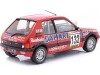 Cochesdemetal.es 1986 Peugeot 205 GTI 1.6 Nº132 Delecour/Pauwels Rally de Monte Carlo 1:18 Solido S1801717