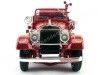 CARSDEMETAL.ES 1935 MACK TYPE 75BX FIRE TRUCH 1:24 Lucky Diecast 20098