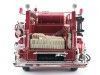 CARSDEMETAL.ES 1935 MACK TYPE 75BX FIRE TRUCH 1:24 Lucky Diecast 20098