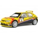 Cochesdemetal.es 2022 Peugeot 306 Maxi Nº2 Neuville/Cornet Rally Eifel 1:18 Solido S1808304