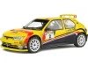 Cochesdemetal.es 2022 Peugeot 306 Maxi Nº2 Neuville/Cornet Rally Eifel 1:18 Solido S1808304