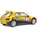 Cochesdemetal.es 2022 Peugeot 306 Maxi Nº2 Neuville/Cornet Rally Eifel 1:18 Solido S1808304