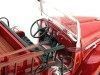 1941 GMC Firetruck Camión de Bomberos Rojo 1:24 Lucky Diecast 20068 Cochesdemetal 17 - Coches de Metal 