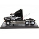 Carsdemetal.es 1990 Head Tracter Ford Aeromax noir décoré 1:43 Modèles Ixo Tr179.22