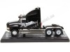 Carsdemetal.es 1990 Head Tracter Ford Aeromax noir décoré 1:43 Modèles Ixo Tr179.22