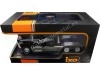 Carsdemetal.es 1990 Head Tracter Ford Aeromax noir décoré 1:43 Modèles Ixo Tr179.22