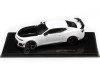 Cochesdemetal.es 2019 Chevrolet Camaro ZL1 Blanco / Negro 1:43 Modèles IXO CLC542N.22