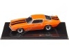 CARSDEMETAL.ES 1972 Chevrolet Camaro RS-Z28 Orange / Black 1:43 Modèles IXO CLC532N.22