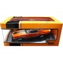 CARSDEMETAL.ES 1972 Chevrolet Camaro RS-Z28 Orange / Black 1:43 Modèles IXO CLC532N.22