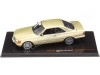 Cochesdemetal.ES 1981 Mercedes-Benz 560 sec (C126) beige métallisé 1:43 Modèles IXO CLC537N.22