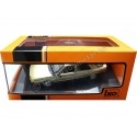 Cochesdemetal.es 1986 Renault 25 R25 Phase 1 Beige Metalizado 1:43 IXO Models CLC539N.22