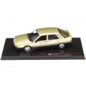 Cochesdemetal.es 1986 Renault 25 R25 Phase 1 Beige Metalizado 1:43 IXO Models CLC539N.22