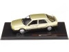 Cochesdemetal.es 1986 Renault 25 R25 Phase 1 Beige Metalizado 1:43 IXO Models CLC539N.22