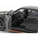 Cochesdemetal.es 2006 Dodge Charger "Fast & Furious" Negro Mate 1:24 Jada Toys 33373 253203078