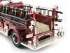 CARSDEMETAL.ES 1935 MACK TYPE 75BX FIRE TRUCH 1:24 Lucky Diecast 20098