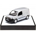 Cochesdemetal.es 2020 Renault VP Kangoo Plateado 1:43 Norev 85145