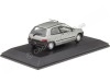 Cochesdemetal.es 1990 Renault Clio Plateado 1:43 Norev 80928