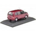 Cochesdemetal.es 1991 Renault Espace Granate Metalizado 1:43 Norev 75953