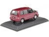 Cochesdemetal.es 1991 Renault Espace Granate Metalizado 1:43 Norev 75953