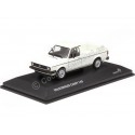 Cochesdemetal.es 1982 Volkswagen VW Caddy MK1 Custom PickUp Blanco 1:43 Solido S4312301