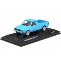 Cochesdemetal.es 1982 Volkswagen VW Caddy MK1 Custom PickUp Azul 1:43 Solido S4312302