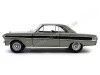 1964 Ford Falcon Futura Gris 1:18 Lucky Diecast 92708 Cochesdemetal 8 - Coches de Metal 