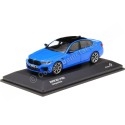 Cochesdemetal.es 2020 BMW M5 (F90) Competition Azul Voodoo 1:43 Solido S4312703