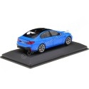 Cochesdemetal.es 2020 BMW M5 (F90) Competition Azul Voodoo 1:43 Solido S4312703