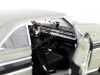 1964 Ford Falcon Futura Gris 1:18 Lucky Diecast 92708 Cochesdemetal 13 - Coches de Metal 