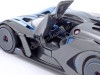 Cochesdemetal.es 2020 Bugatti Bolide W16.4 Azul/Carbón 1:24 Maisto 32911