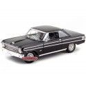 Cochesdemetal.es 1964 Ford Falcon Futura Negro 1:18 Lucky Diecast 92708