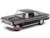 Cochesdemetal.es 1964 Ford Falcon Futura Negro 1:18 Lucky Diecast 92708