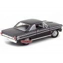 Cochesdemetal.es 1964 Ford Falcon Futura Negro 1:18 Lucky Diecast 92708