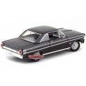 1964 Ford Falcon Futura Negro 1:18 Lucky Diecast 92708 Cochesdemetal 2 - Coches de Metal 